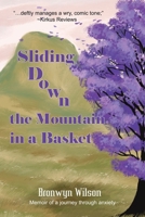 Sliding Down the Mountain in a Basket 1665566183 Book Cover