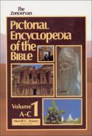 The Zondervan Pictorial Encyclopedia of the Bible (5 Volume Set) 0310331889 Book Cover
