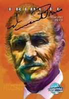 Tribute: Vincent Price 1948216361 Book Cover