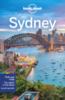 Lonely Planet Sydney 1741798973 Book Cover