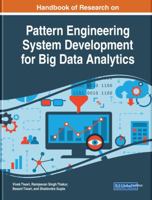Handbook of Research on Pattern Engineering System Development for Big Data Analytics 1522538704 Book Cover