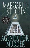 Agenda for Murder 1484885791 Book Cover