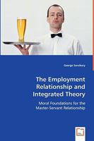 The Employment Relationship and Integrated Theory 3639051726 Book Cover