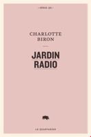 Jardin Radio 2896985824 Book Cover