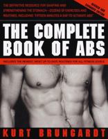 The Complete Book of Abs 0679744355 Book Cover