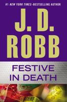 Festive in Death 0515154156 Book Cover