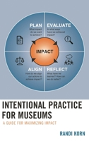 Intentional Practice for Museums: A Guide for Maximizing Impact 1538106361 Book Cover