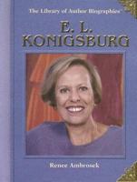 E.L. Konigsburg 1404206485 Book Cover