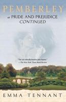 Pemberley: Or Pride and Prejudice Continued 0312361793 Book Cover