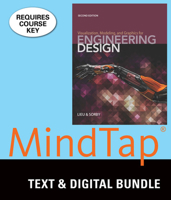 Bundle: Visualization, Modeling, and Graphics for Engineering Design, 2nd + MindTap Drafting, 2 terms (12 months) Printed Access Card 1337191884 Book Cover