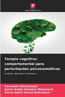 Terapia cognitivo-comportamental para perturbações psicossomáticas (Portuguese Edition) 6209042880 Book Cover