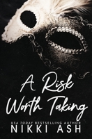 A Risk Worth Taking 196365403X Book Cover