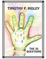 The 30 Questions 1508744769 Book Cover