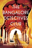 The Bangalore Detectives Club 1639361596 Book Cover