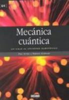 Mecánica Cuántica 8475561217 Book Cover
