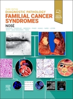 Diagnostic Pathology: Familial Cancer Syndromes 044328640X Book Cover