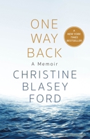 One Way Back: A Memoir 1250910498 Book Cover