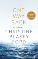 One Way Back: A Memoir 1250289653 Book Cover