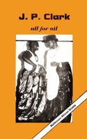 All for Oil 9780231323 Book Cover