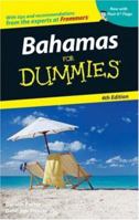 Bahamas for Dummies (Dummies Travel) 0764569392 Book Cover