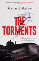 The Torments: Volume 2 1916788289 Book Cover