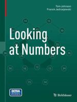 Looking at Numbers 3034805535 Book Cover