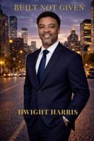 Built Not Given B0GPP24LN4 Book Cover