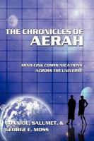 The Chronicles of Aerah: Mind-Link Communications Across the Universe 1426918585 Book Cover