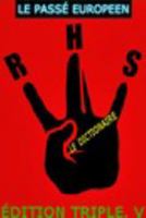Le Passe Europeen. 136479571X Book Cover