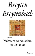 Memoire de Poussiere Et de Neige 2246376815 Book Cover