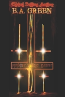 M.A.D. : MALPHAS. ANGELO. DUMAS. B087S87HCD Book Cover