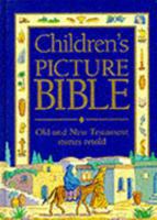 Children's Picture Bible 1858338832 Book Cover