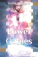 Power Games B0CQSSJJWX Book Cover