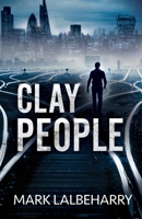 Clay People B08CWJ8GX4 Book Cover