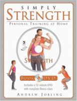 Simply Strength 1741216362 Book Cover