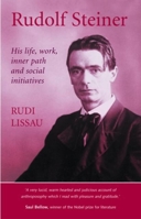 Rudolf Steiner 1903458560 Book Cover