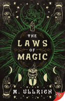 The Laws of Magic 1636792227 Book Cover