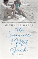 The Summer I Met Jack 1250770874 Book Cover