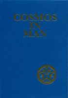 Cosmos in Man 091179431X Book Cover