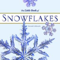 The Little Book of Snowflakes