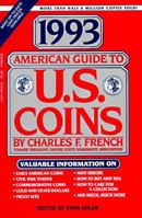 2000 AMERICAN GUIDE TO U.S. COINS (American Guide to U.S. Coins 2000) 0346124026 Book Cover