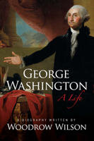 George Washington 0486812200 Book Cover