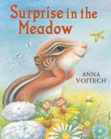 Surprise in the Meadow 0823435563 Book Cover