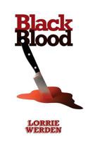 Black Blood 0228802768 Book Cover