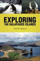 Exploring the Galapagos Islands 1490757236 Book Cover