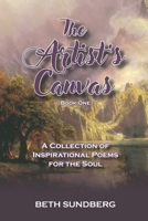 The Artist's Canvas: Book One B0C1J9Z5HH Book Cover