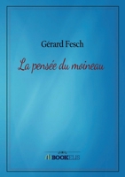 La pensée du moineau (French Edition) B09QPZQQSZ Book Cover
