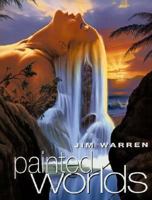 Painted Worlds (Paper Tiger) 1843400472 Book Cover
