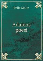 Adalens Poesi B000ZZIXN6 Book Cover