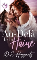 Au-Delà de la Haine: une romance avec un milliardaire (La série Smuggler’s Hideaway) (French Edition) 9083677958 Book Cover
